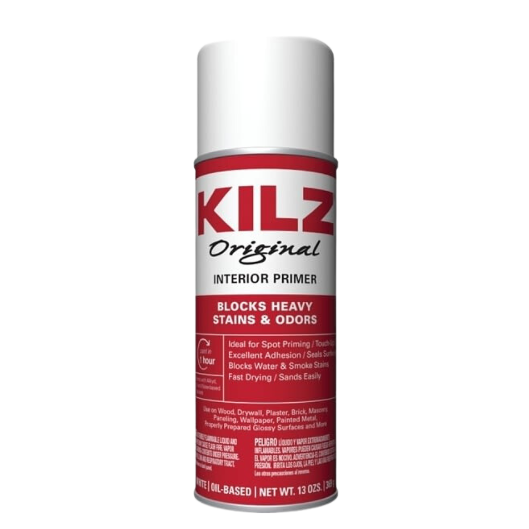 Kilz Primer Sealer Stainblocker 13Oz — Statewide Supply