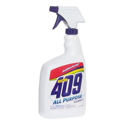 All Purpose 409 Cleaner
