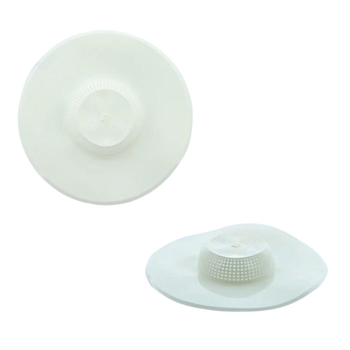Universal Sink Hair Guard