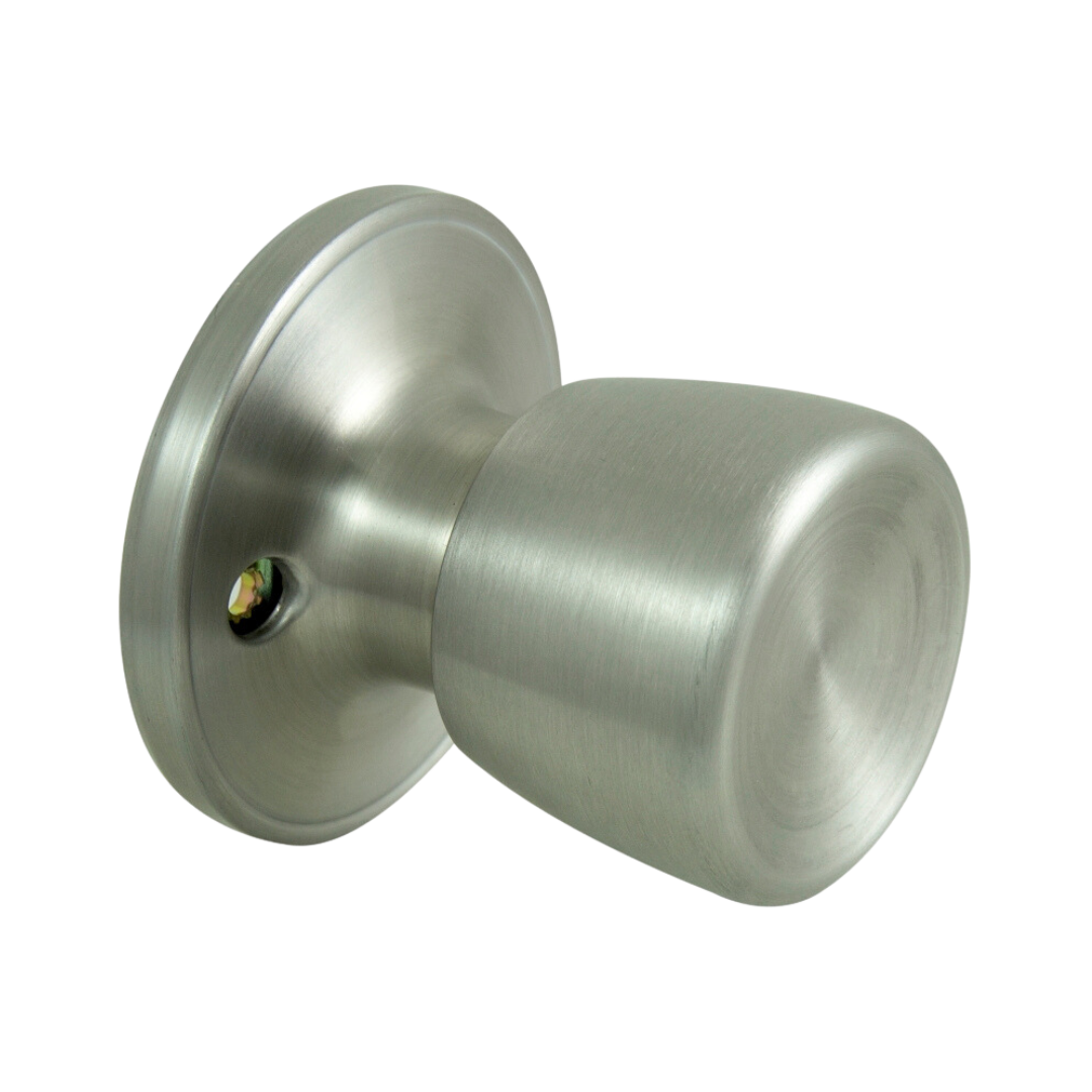 Dummy Knob Ts Stainless Steel