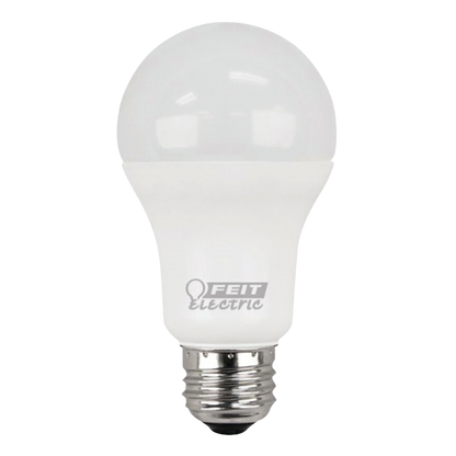 Led Bulb A19 100W Equivalent Non-Dimmable 5000K