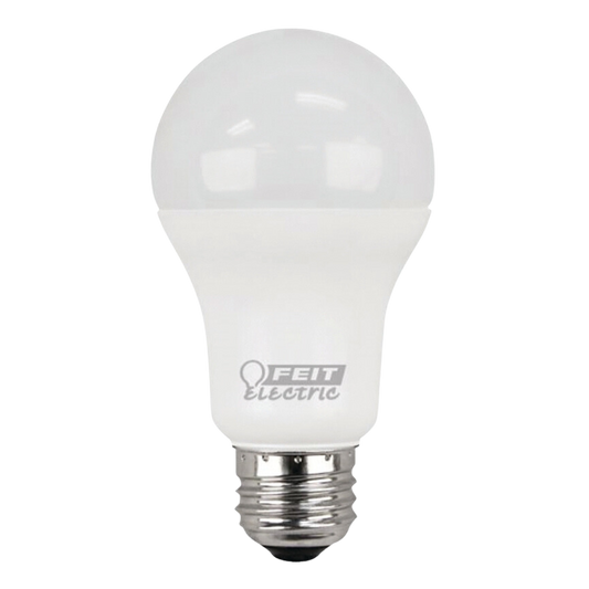 Led Bulb A19 100W Equivalent Non-Dimmable 5000K