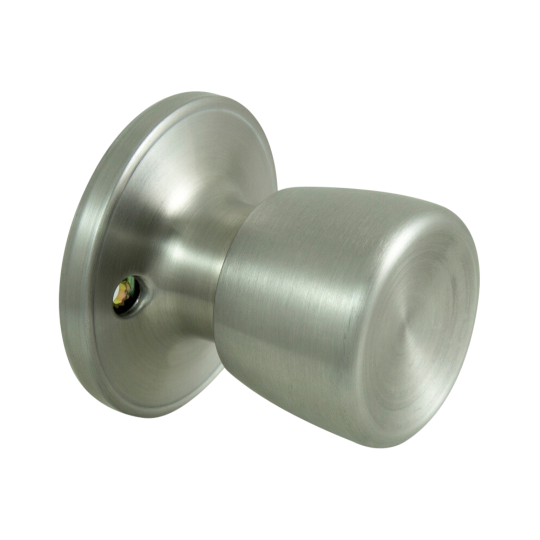 Dummy Knob Ts Stainless Steel — Statewide Supply