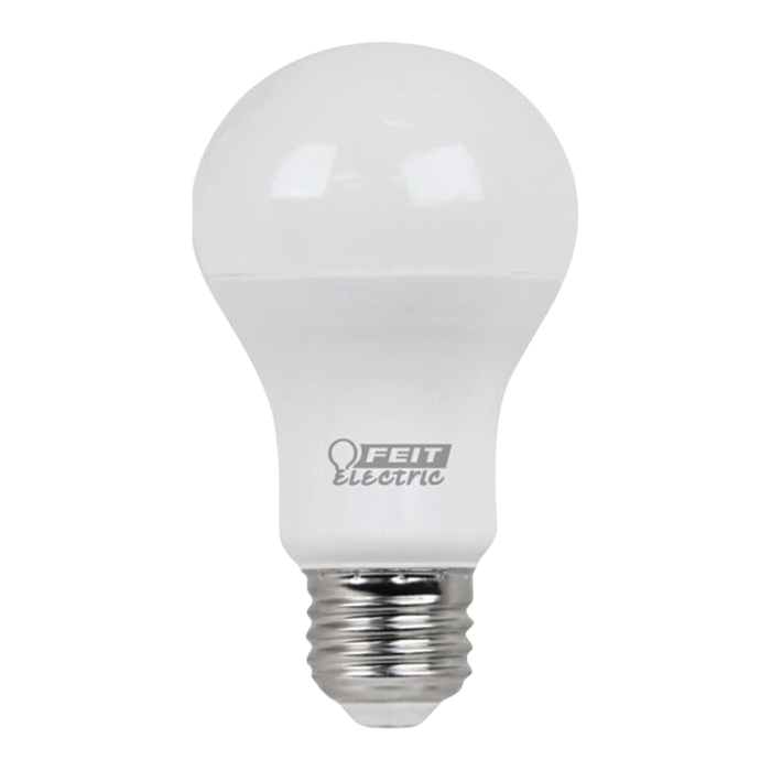 Led Bulb A19 60W Equivalent Non-Dimmable 5000K