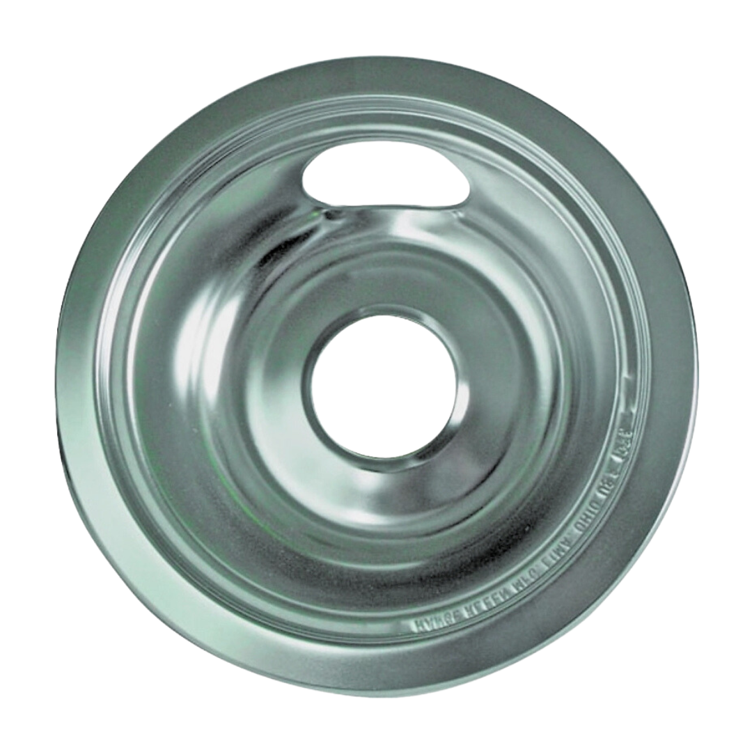 Drip Bowl Plugin Ge/Hp 6 Inch — Statewide Supply