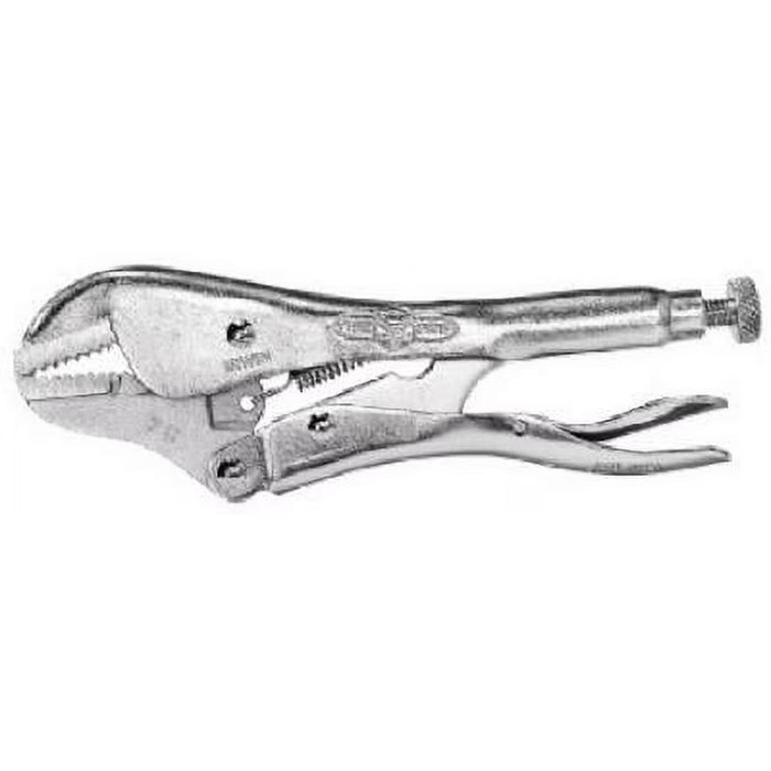 VISE GRIP LOCKING PLIERS