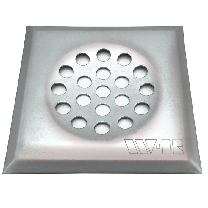 CESSPOOL DRAIN PLATE COVER