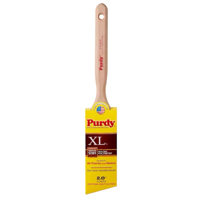 XL-GLIDE PURDY ALL PAINT ANGLE BRUSH