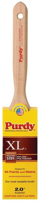 XL-GLIDE PURDY ALL PAINT STRAIGHT BRUSH