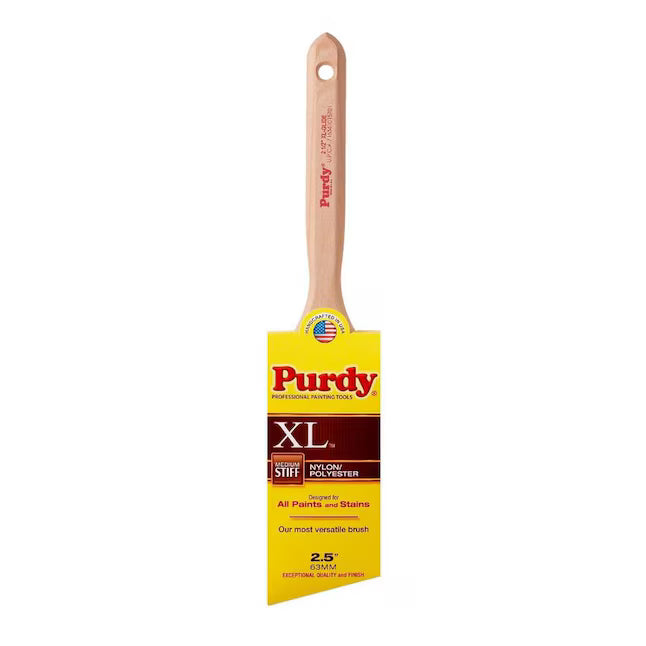 XL-GLIDE PURDY ALL PAINT ANGLE BRUSH