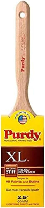 XL-GLIDE PURDY ALL PAINT STRAIGHT BRUSH
