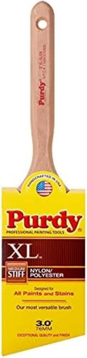 XL-GLIDE PURDY ALL PAINT ANGLE BRUSH