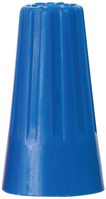 Blue Wire Connector — Statewide Supply
