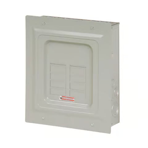 Breaker Panel Box 6-12 (11 x 13 x 4)