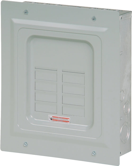 Breaker Panel Box 8-16 (11 x 13 x 4)