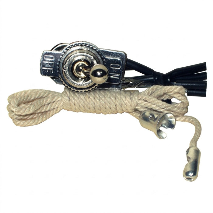 Canopy Toggle Switch