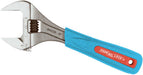 Channellock 8" Adjustable Wrench Extra Wide Capacity
