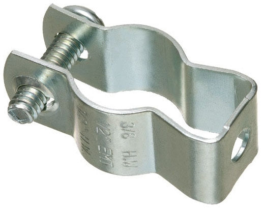 Conduit Hanger w/ Bolts & Nuts