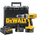 DeWalt 14.4V Cordless Drill Kit w/ 2 Batteries, Charger, Case