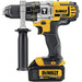 DeWalt 20V Lith Ion Hammer Drill