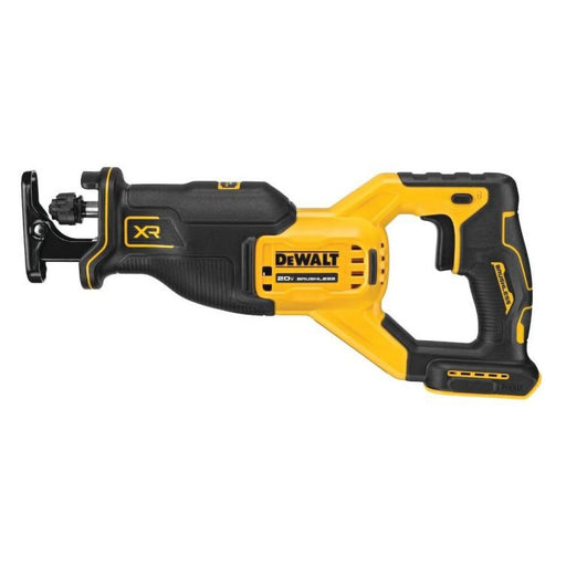 DeWalt 20V Max Cordless Brushless Reciprocating Saw Tool Only