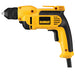 DeWalt 3/8" VSR Drill Kit with Plastic Keyless Chuck