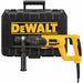 DeWalt 7/8" SDS Rotary Hammer Kit