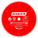 Diablo 12" Circular Saw Blade - 100 Teeth