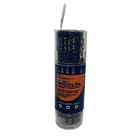 DrillMinder Plus 23 pc. Bit Set