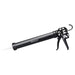 Dripless Pro Sausage Gun Metal Tube with Nozzle - 20oz