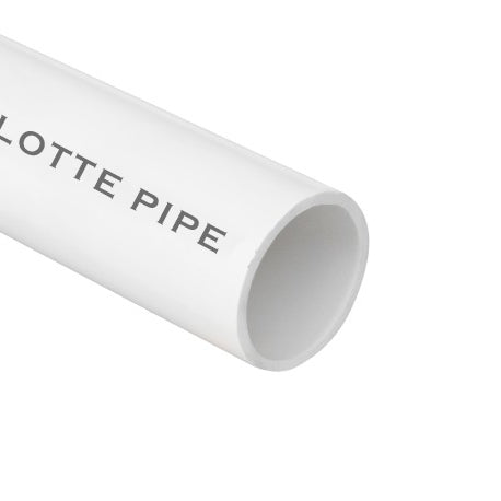 PVC Pipe — Statewide Supply