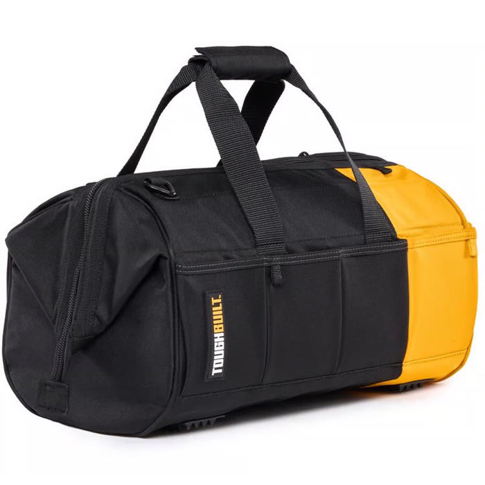 16" TOOL BAG W/ 38 POCKETS