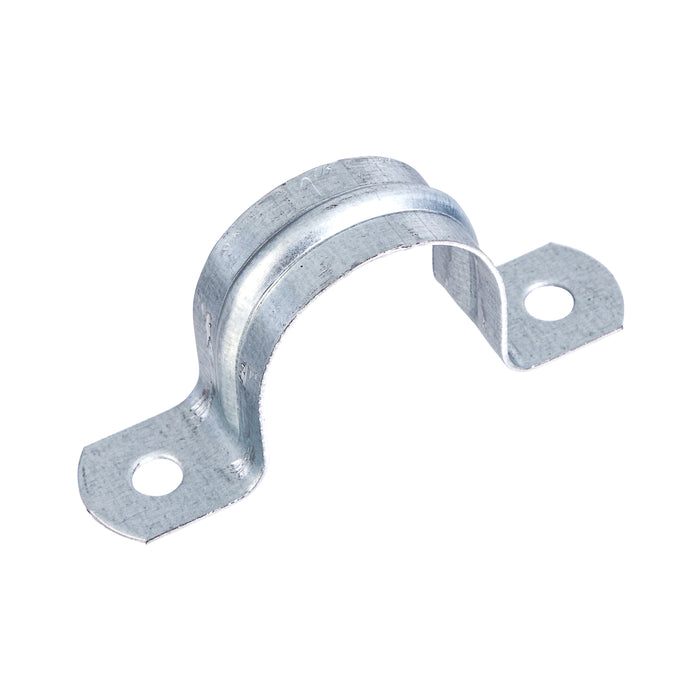Galv Pipe Strap