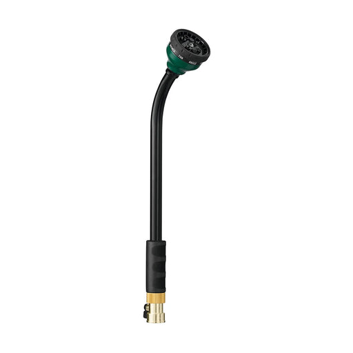 Green Thumb 10-Pattern Extension Watering Wand Nozzle