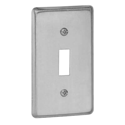 Handy Box Toggle Cover