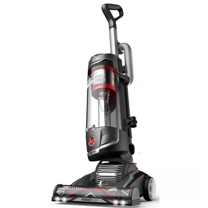 Hoover Bagless Upright Vacuum w/ HEPA Filter