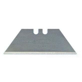 STANLEY 2" LONG UTILITY BLADE - 5 PACK
