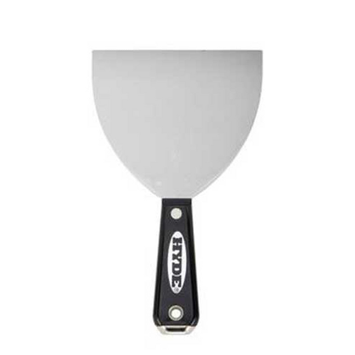 5" HYDE HAMMER CAP DRYWALL JOINT KNIFE