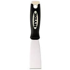 Hyde 1-1/2 H/D Putty Knife 06158