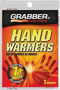 Grabber Warmers HWES Mini Hand Warmer