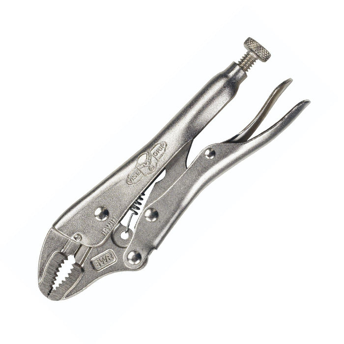 Vise Grip Locking Pliers