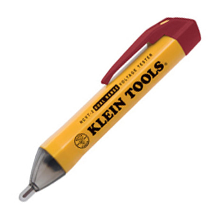 Klein Dual Range Non-Contact Voltage Tester