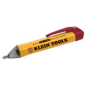 Klein Dual Range Non-Contact Voltage Tester
