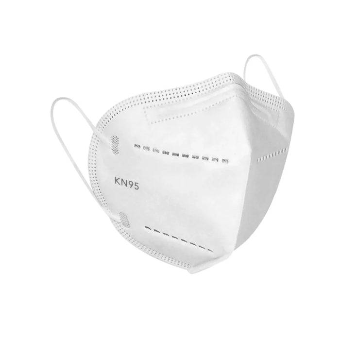 KN95 Face Mask - 20 Pack