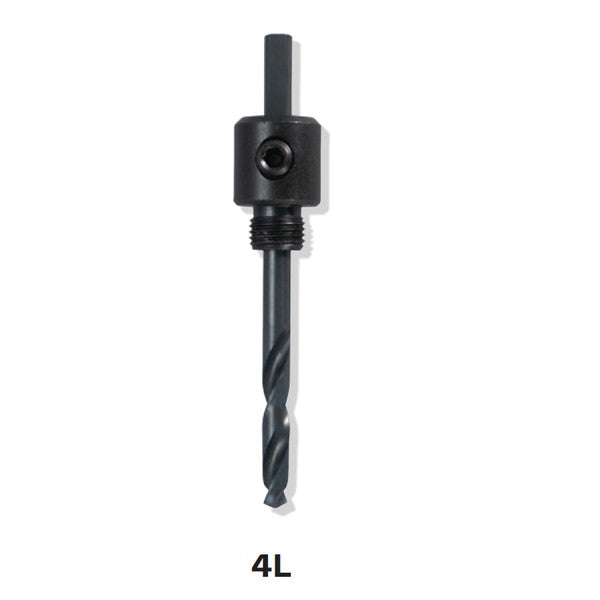 4L 1/4" LENOX ARBOR DRILL BIT