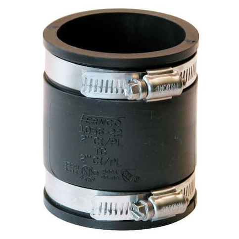 Flexible Coupling