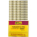 Molybden Drill Bit - 12pk