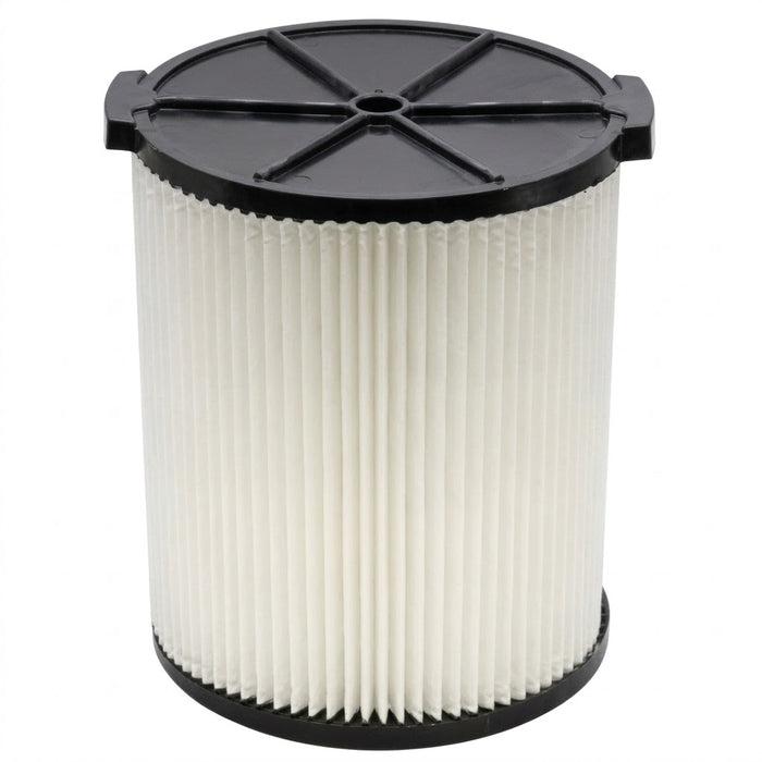 Multi Fit Filter for Ridgid Wet/Dry Vacuum (5 Gal and Larger)