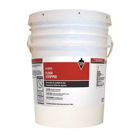 Non Ammoniated 5 Gal Floor Stripper Liquid