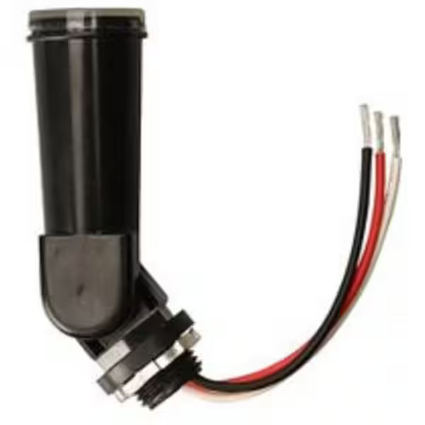 Outdoor Swivel Eye Light Control w/Photocell